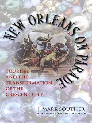 cover image of New Orleans on Parade